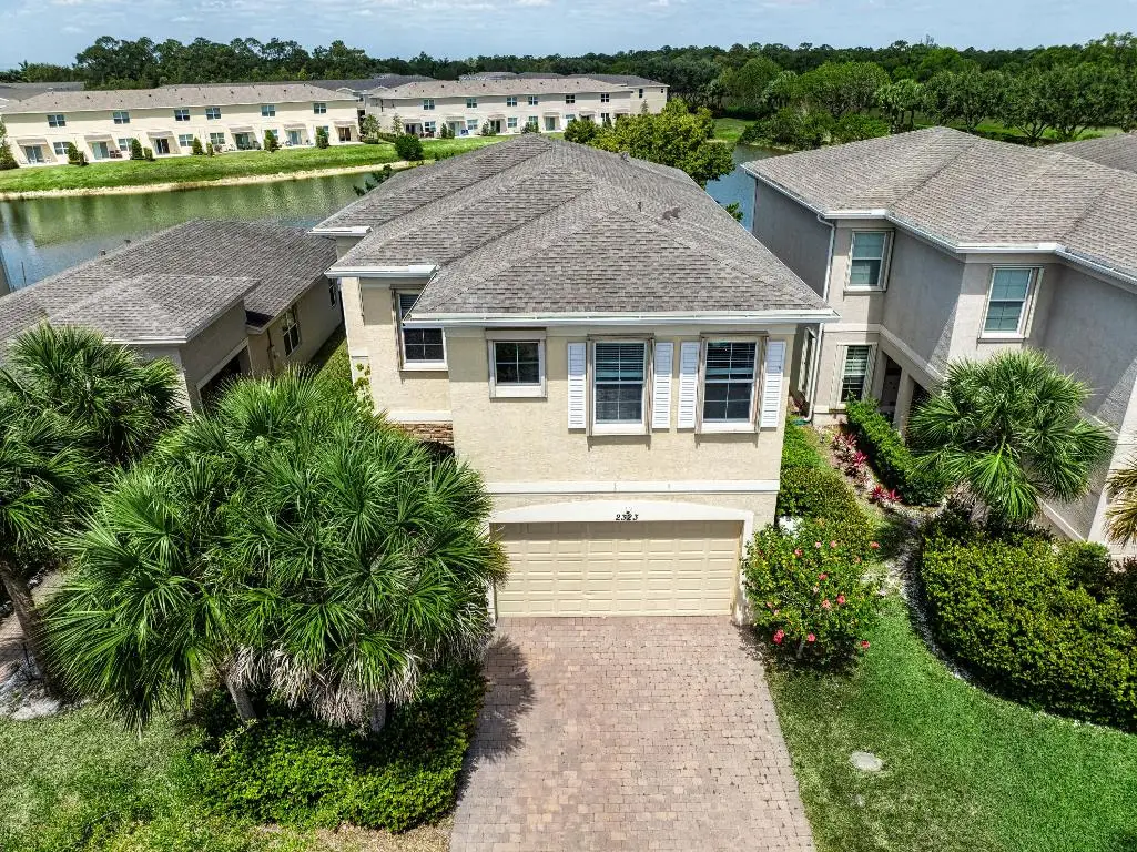 2323 NW Padova Street, Port Saint Lucie, FL 34986 - #1