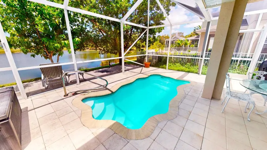 2323 NW Padova Street, Port Saint Lucie, FL 34986 - #2