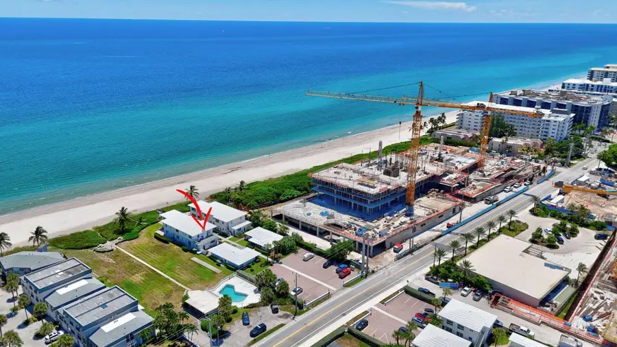 1187 Hillsboro Mile #12e, Pompano Beach, FL 33062 - #3