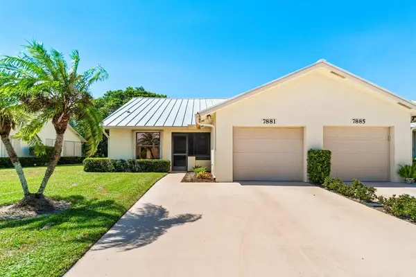 7881 SE Sugar Sand Circle, Hobe Sound, FL 33455