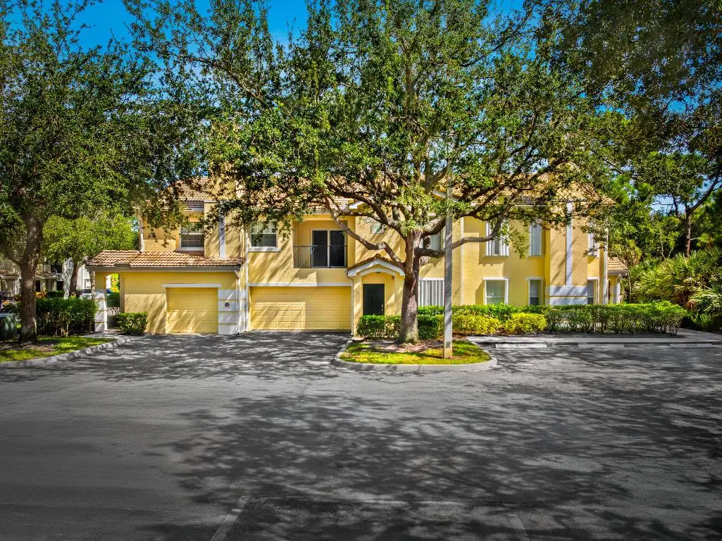 110 SW Peacock Boulevard #6102, Port Saint Lucie, FL 34986 - #1