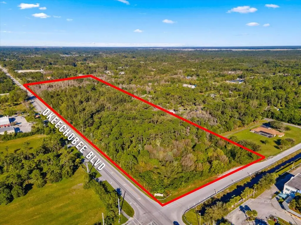 0 Folsom Road, Loxahatchee, FL 33470 - #1