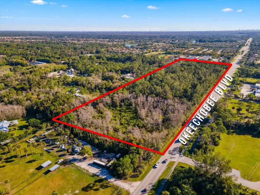 0 Folsom Road, Loxahatchee, FL 33470 - #3