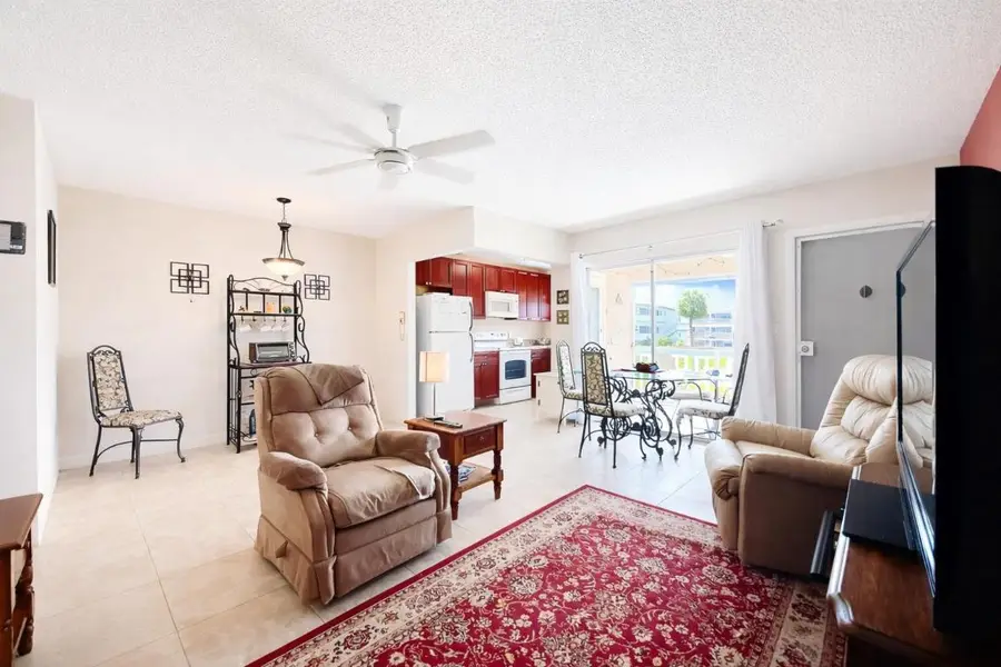 5300 Washington Street #I206, Hollywood, FL 33021 - #3