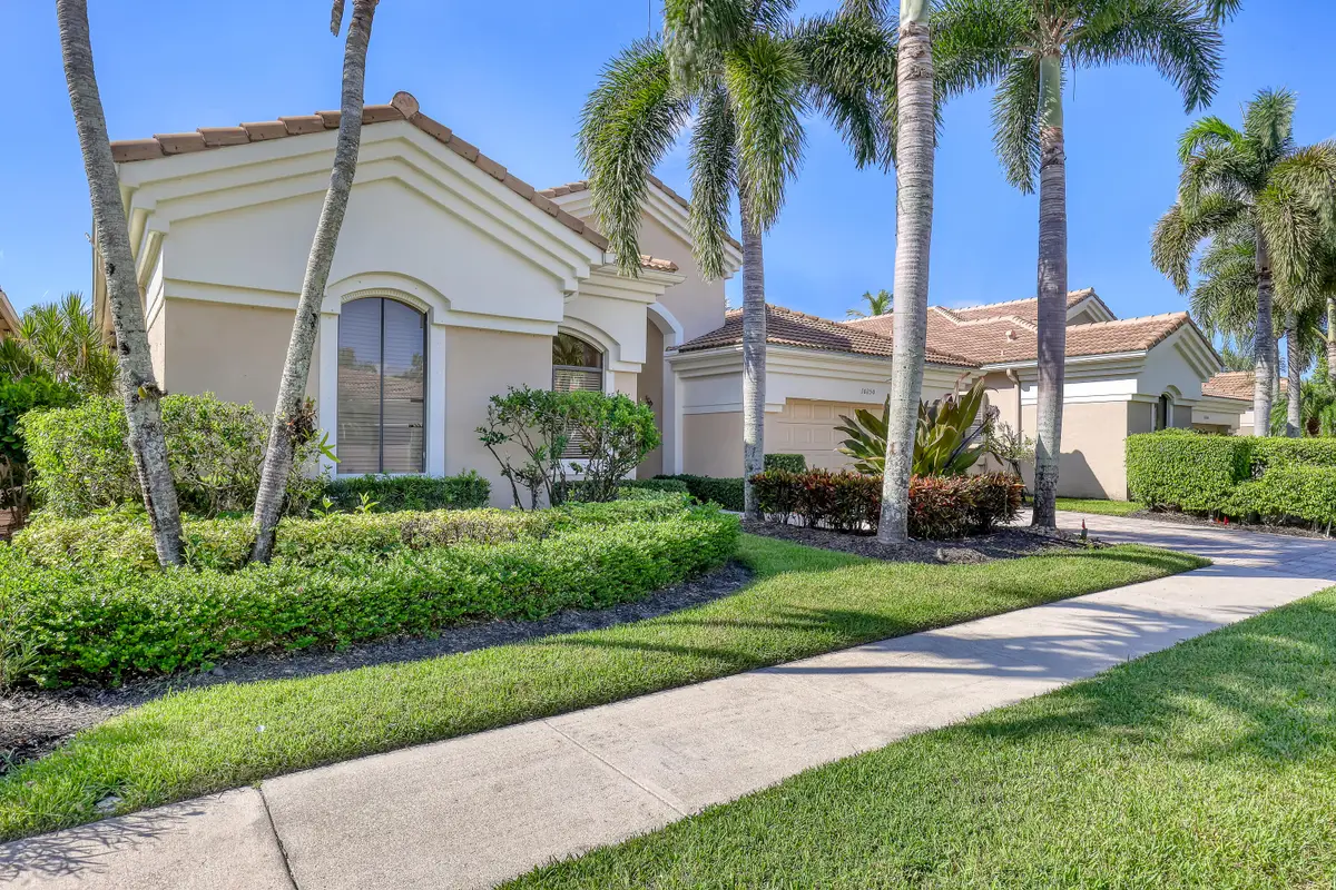 10250 Blue Heron Point, West Palm Beach, FL 33412 - #1