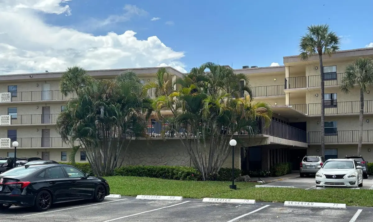 9355 SW 8th Street #216, Boca Raton, FL 33428 - #1