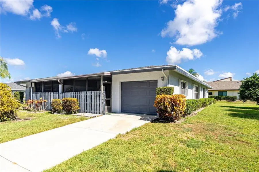 1775 S Dovetail Drive #R, Fort Pierce, FL 34982 - #2