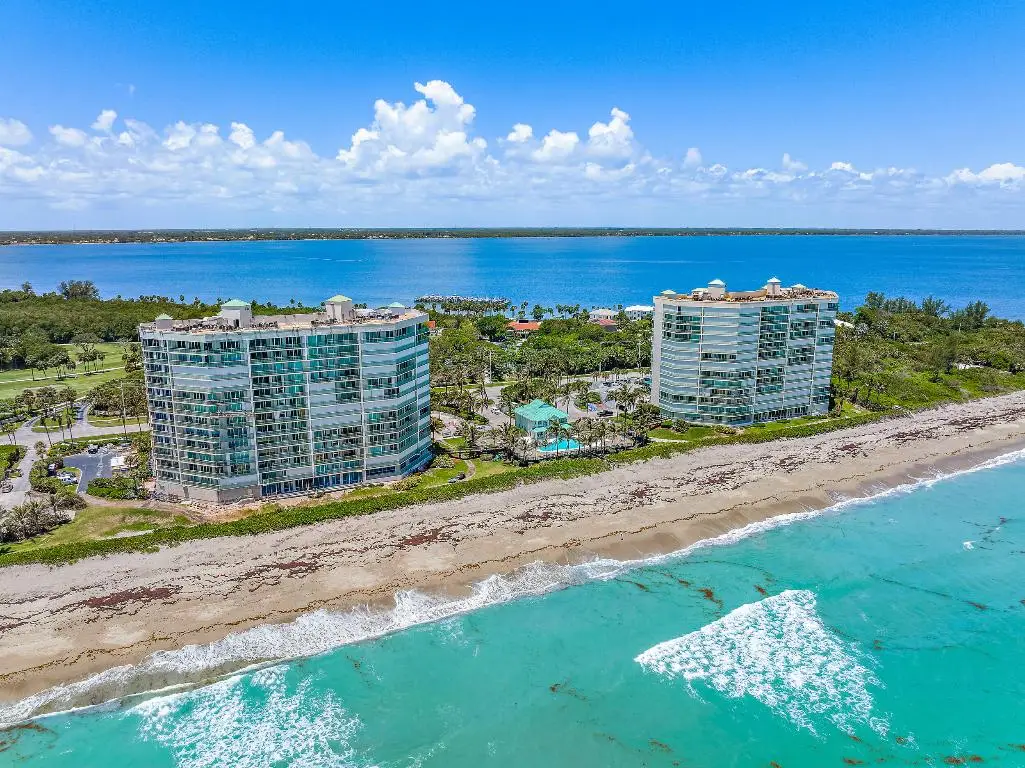 8650 S Ocean Drive #306, Jensen Beach, FL 34957 - #1