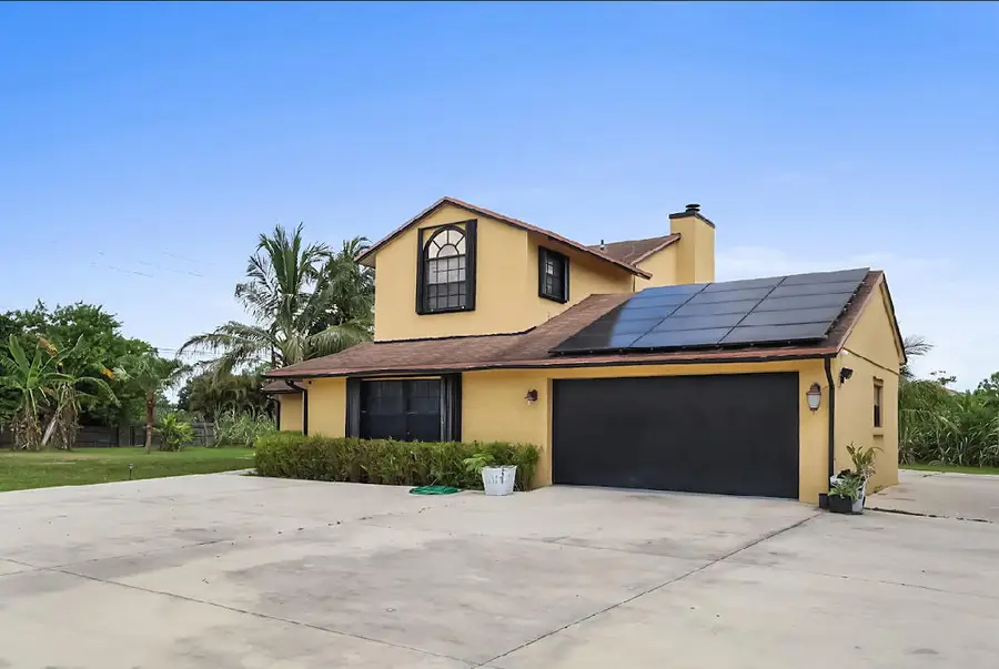 12480 Orange Boulevard, The Acreage, FL 33412 - #3