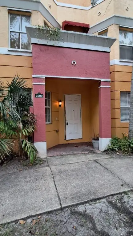 2509 Shoma Drive, Wellington, FL 33414