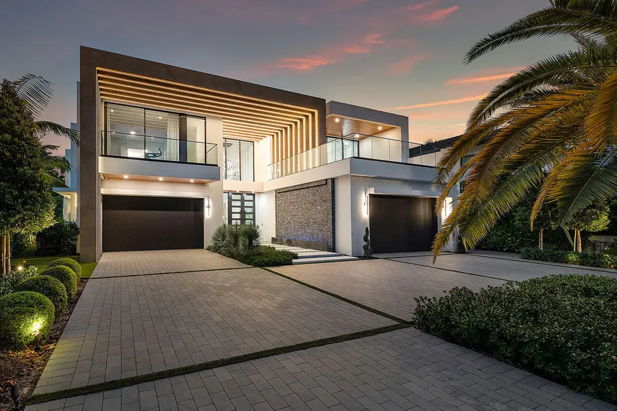 217 Thatch Palm Drive, Boca Raton, FL 33432 - #2