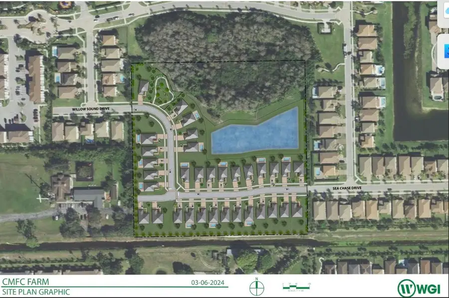 8946 Sea Chase Drive, Lake Worth, FL 33467 - #2