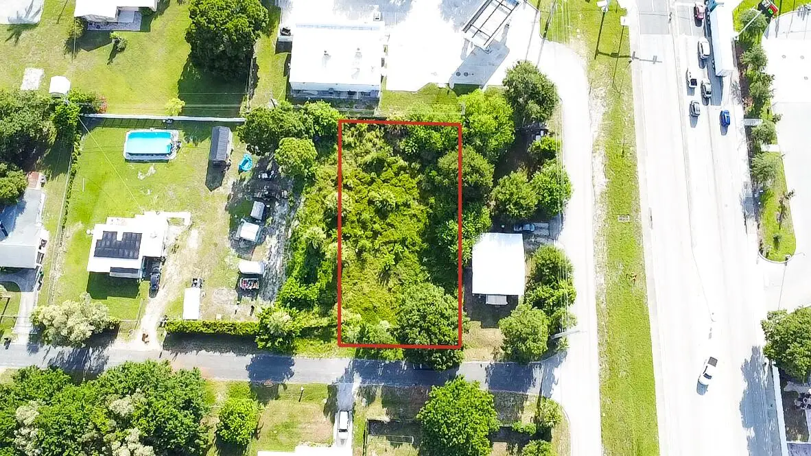 0 S 24th Street, Fort Pierce, FL 34982 - #1