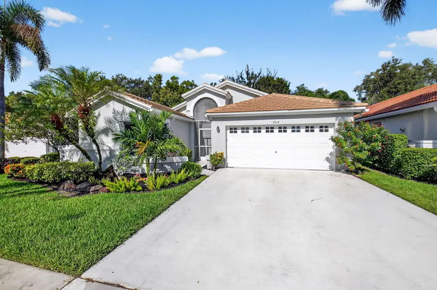 9914 Harbour Lake Circle, Boynton Beach, FL 33437 - #2