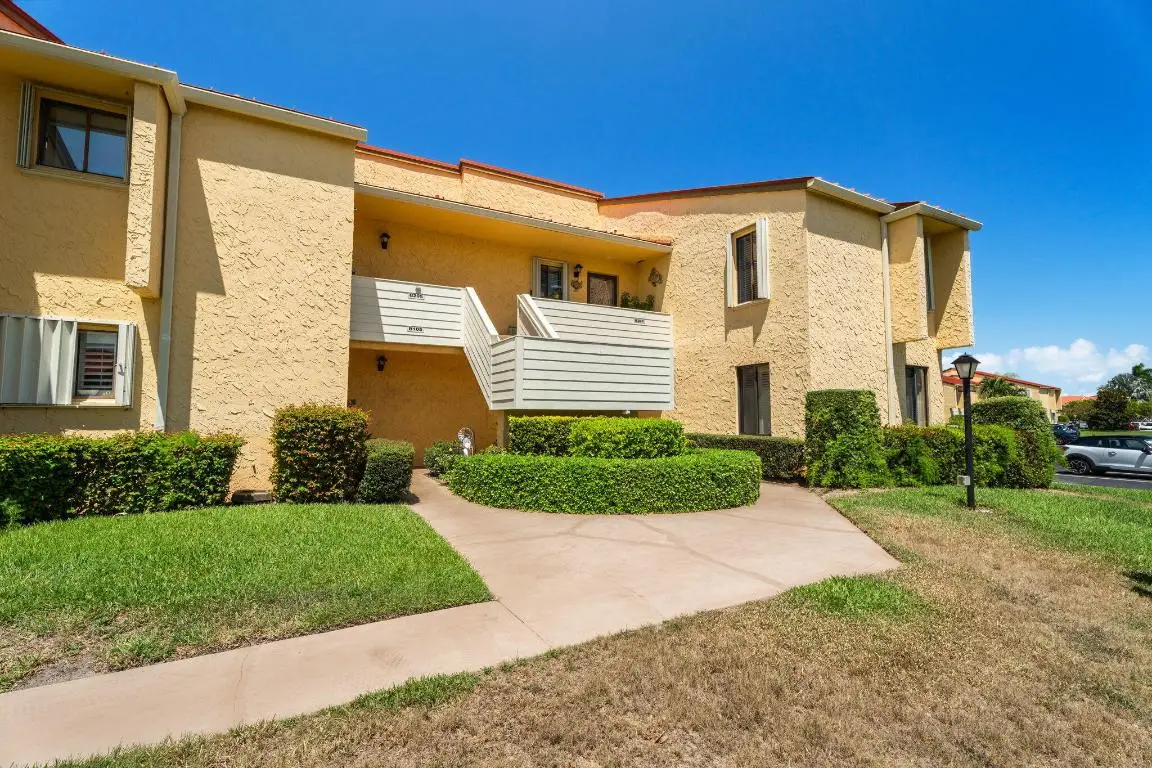 5383 SE Miles Grant Road #B-206, Stuart, FL 34997 - #1