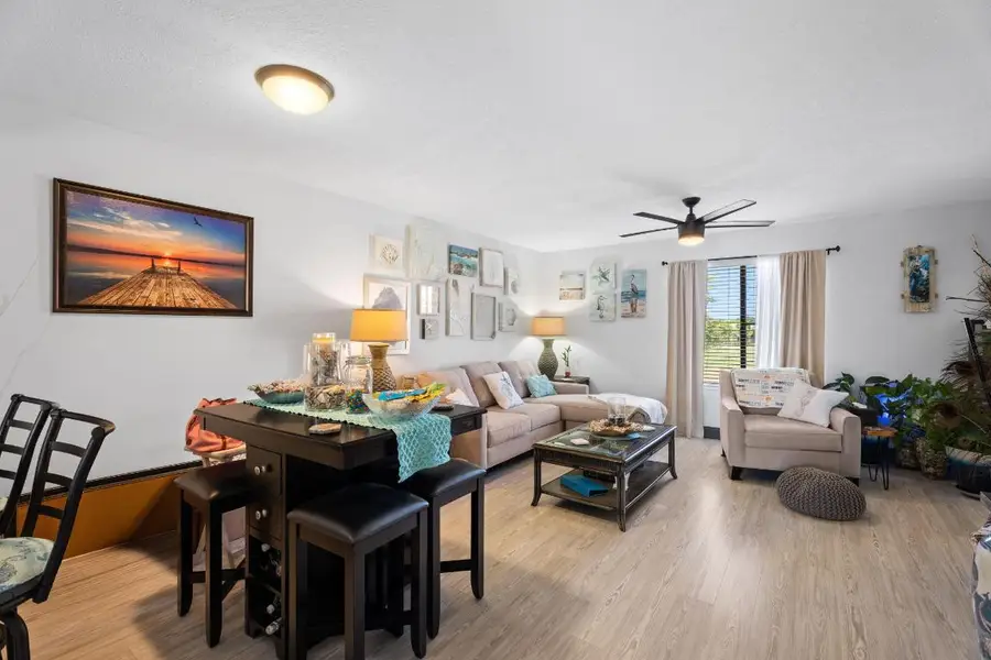 5383 SE Miles Grant Road #B-206, Stuart, FL 34997 - #3