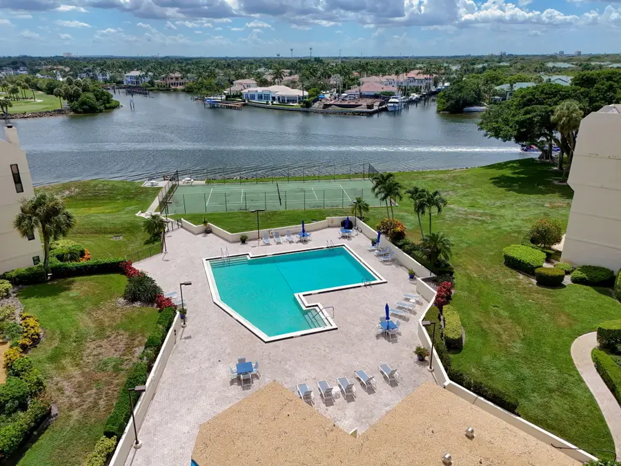 372 Golfview Road #403, North Palm Beach, FL 33408 - #2