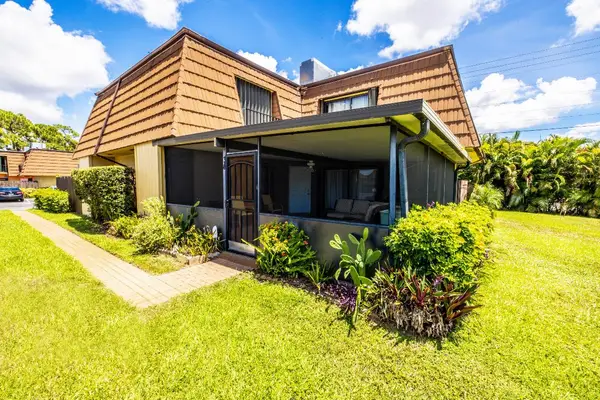 4150 Turnberry Circle #34, Lake Worth, FL 33467