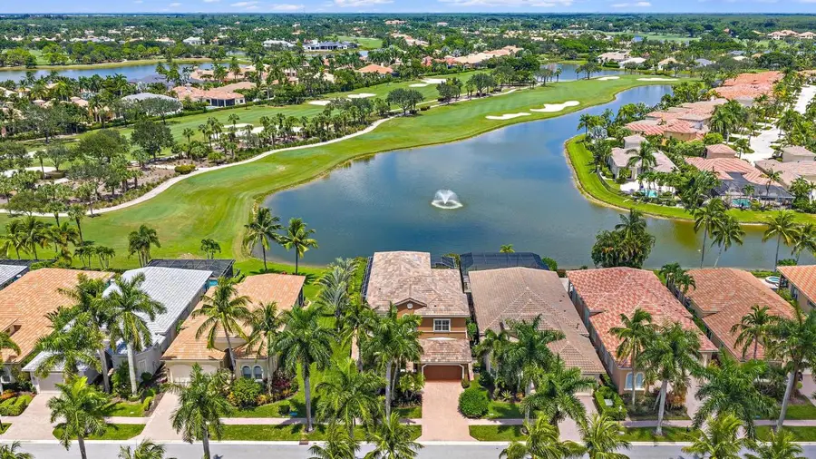 10445 Terra Lago Drive, West Palm Beach, FL 33412 - #2