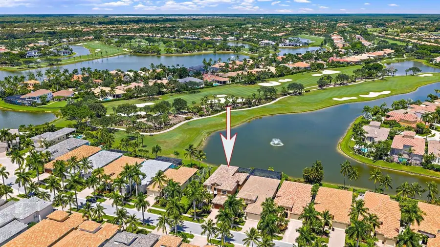 10445 Terra Lago Drive, West Palm Beach, FL 33412 - #3