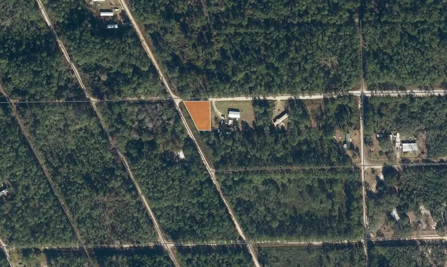 0 Hickory Nut Trail Trail, Satsuma, FL 32189 - #2