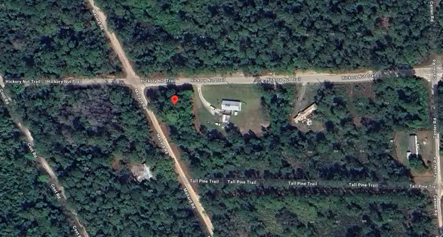 0 Hickory Nut Trail Trail, Satsuma, FL 32189 - #3