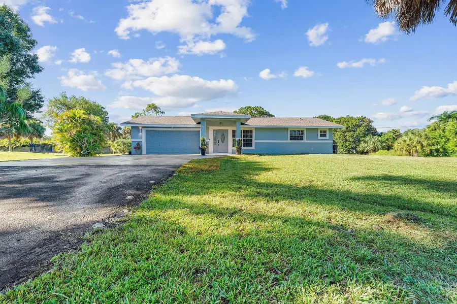 18682 49th Street N, Loxahatchee, FL 33470 - #2