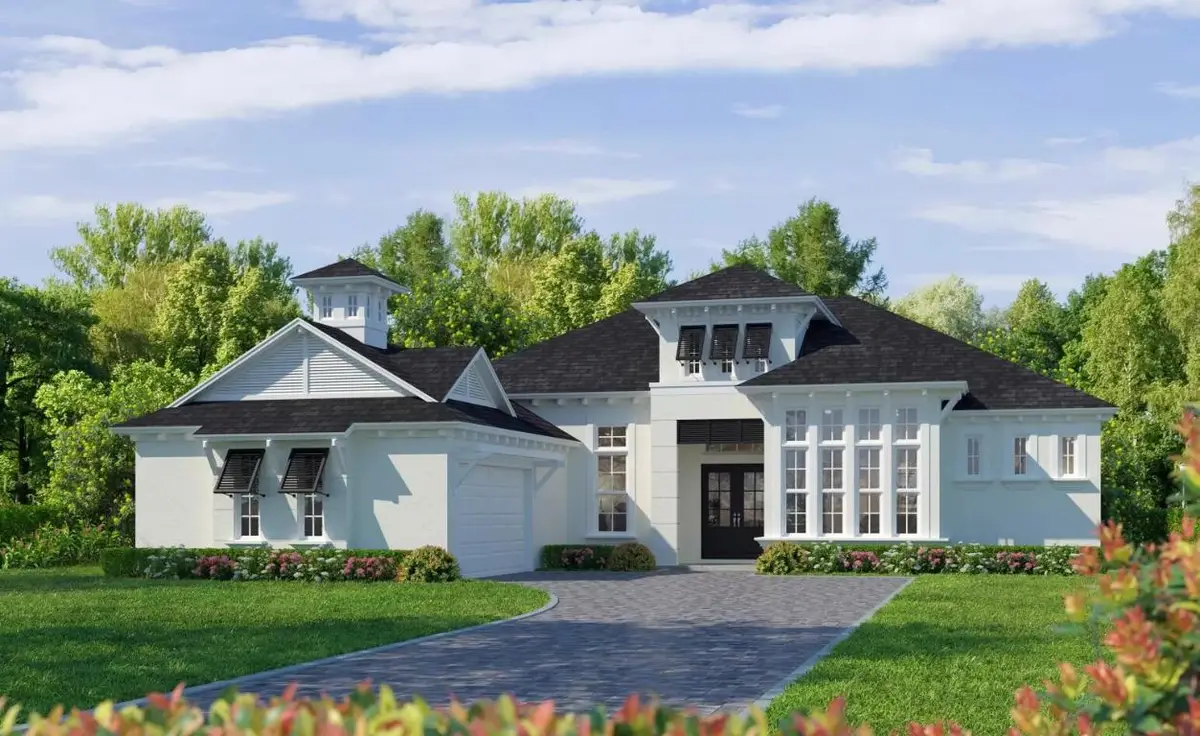 218 Stillwater Drive, Flagler Beach, FL 32136 - #1