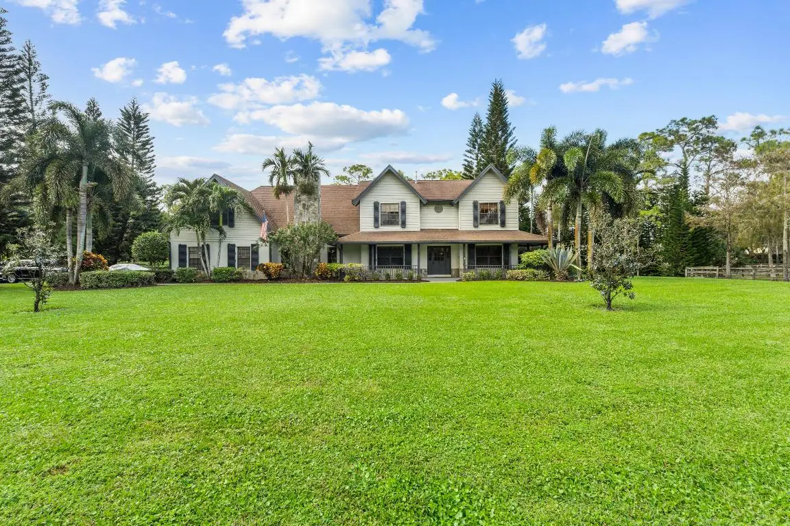 5371 Cougars Prowl, Lake Worth, FL 33449 - #1