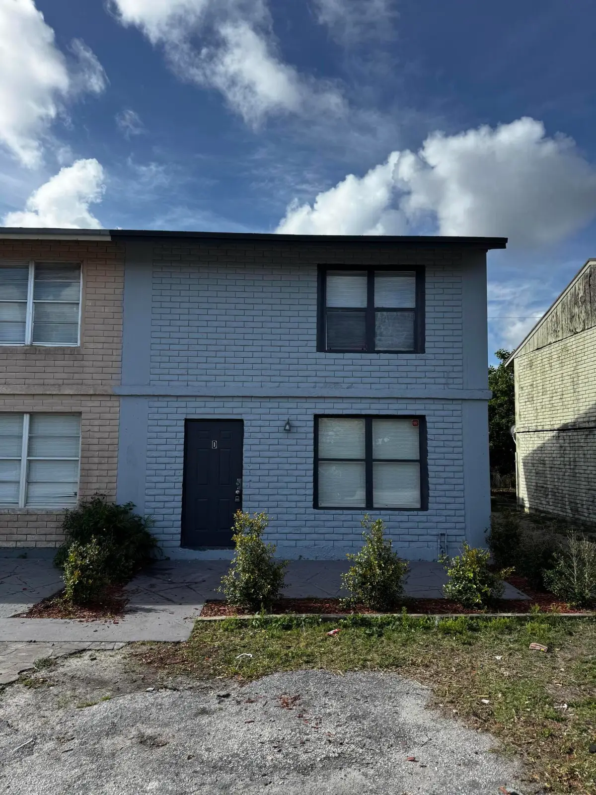 1641 W 27th Street #D, Riviera Beach, FL 33404 - #1