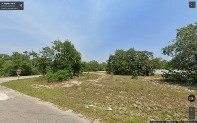 000 Maple Course, Silver Springs, FL 34488 - #3