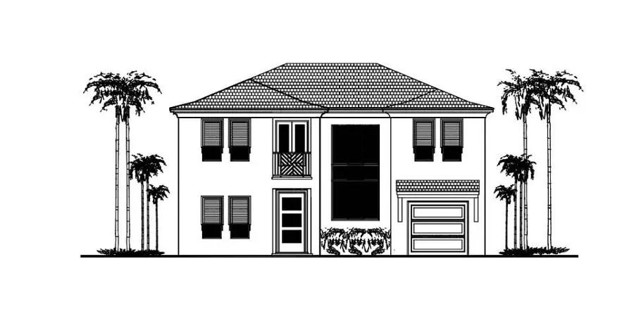 230 Santa Lucia Drive, West Palm Beach, FL 33405 - #2