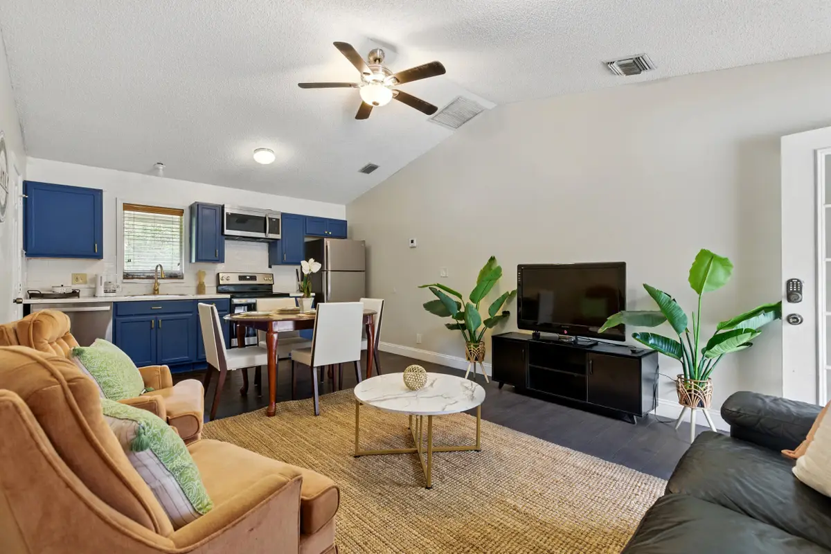 16319 E Burns Drive, The Acreage, FL 33470 - #1