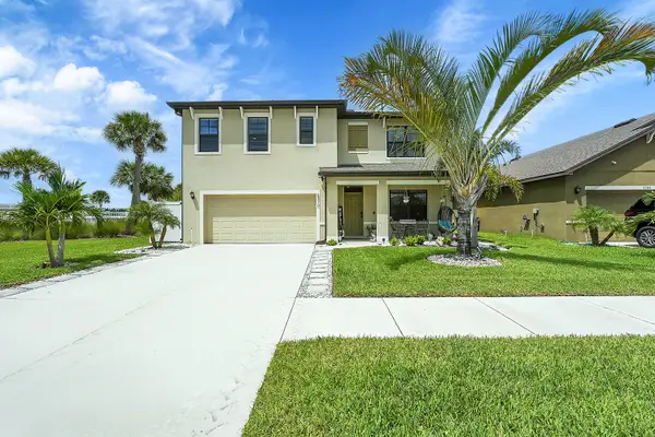 5310 Entertainment Way, Fort Pierce, FL 34947