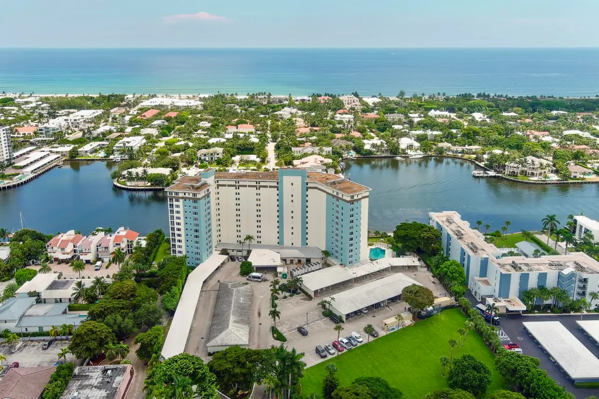 555 SE 6th Avenue #11d, Delray Beach, FL 33483 - #1
