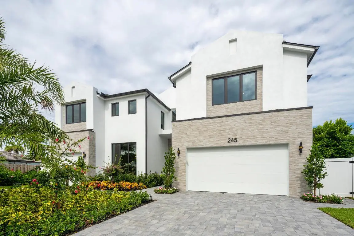 345 Churchill Road, West Palm Beach, FL 33405 - #1