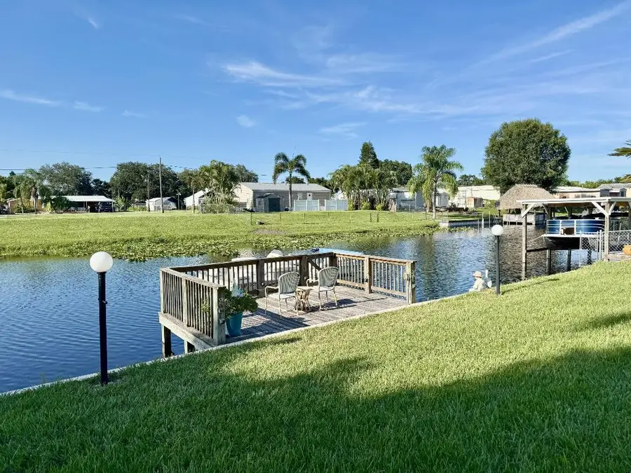 3107 SE 21st Court, Taylor Creek, FL 34974 - #2