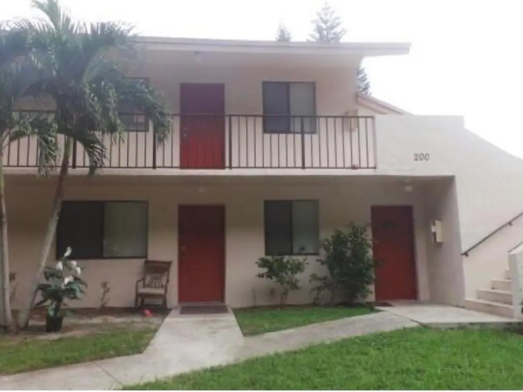 200 Nottingham Circle #J, Greenacres, FL 33463 - #1