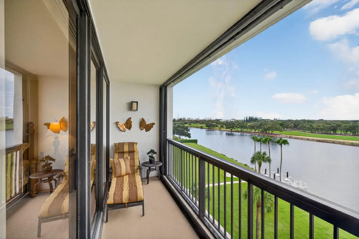 356 Golfview Road #609, North Palm Beach, FL 33408 - #1