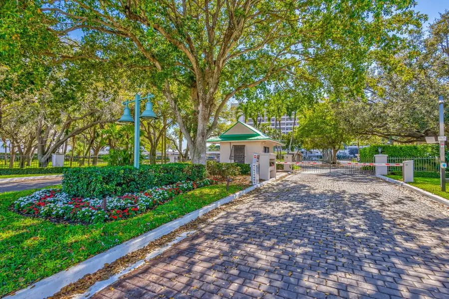 356 Golfview Road #609, North Palm Beach, FL 33408 - #3