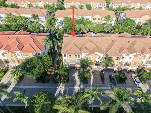 5600 NE Trieste Terrace, Boca Raton, FL 33487