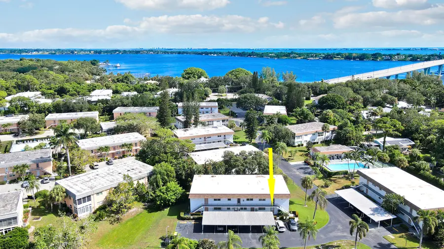 2950 SE Ocean Boulevard #6-3, Stuart, FL 34996 - #3