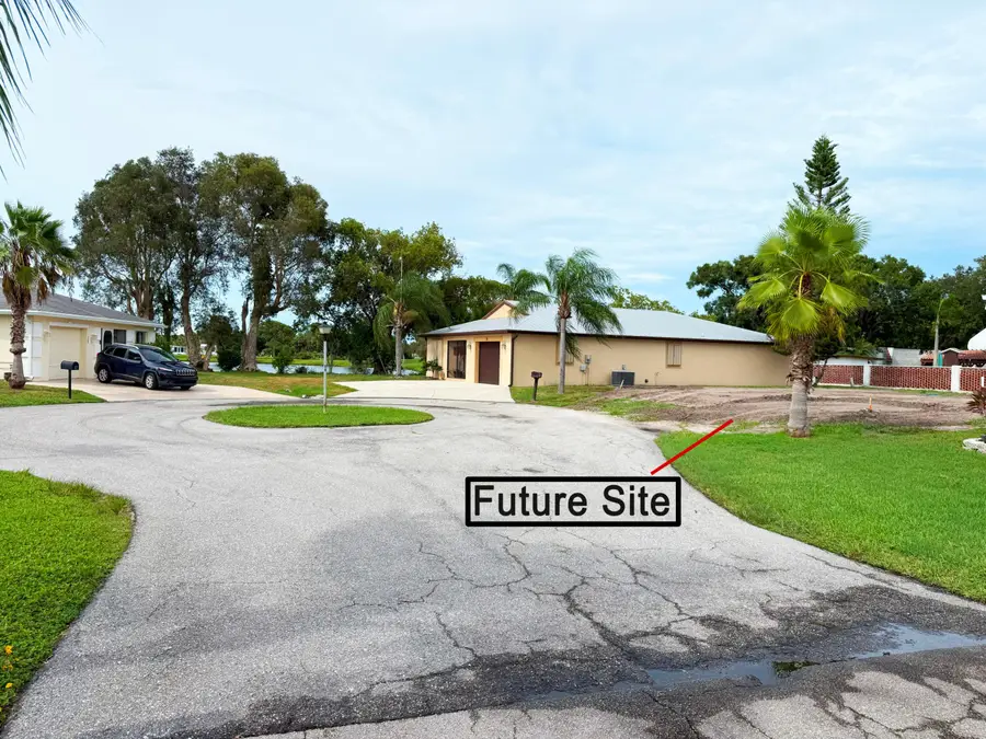 14 Espanola Lane, Port Saint Lucie, FL 34952 - #2