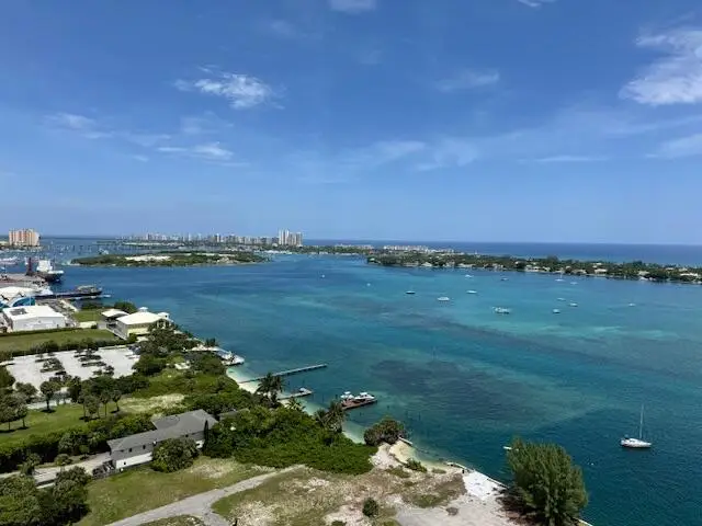 5600 N Flagler Drive #2701, West Palm Beach, FL 33407 - #1