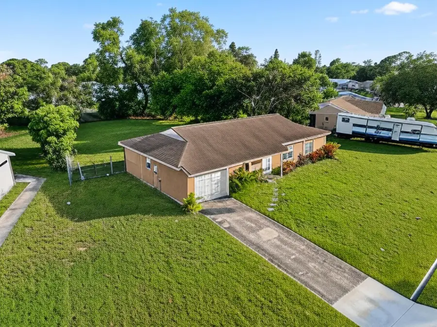 226 SW Kimball Circle, Port Saint Lucie, FL 34953 - #2