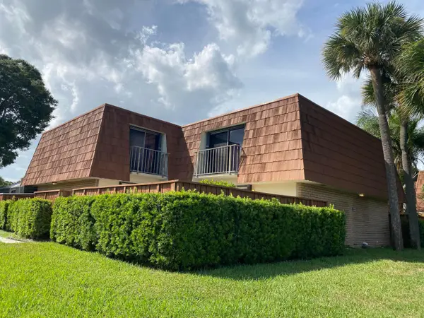 615 Buttonwood Lane #C, Boynton Beach, FL 33436