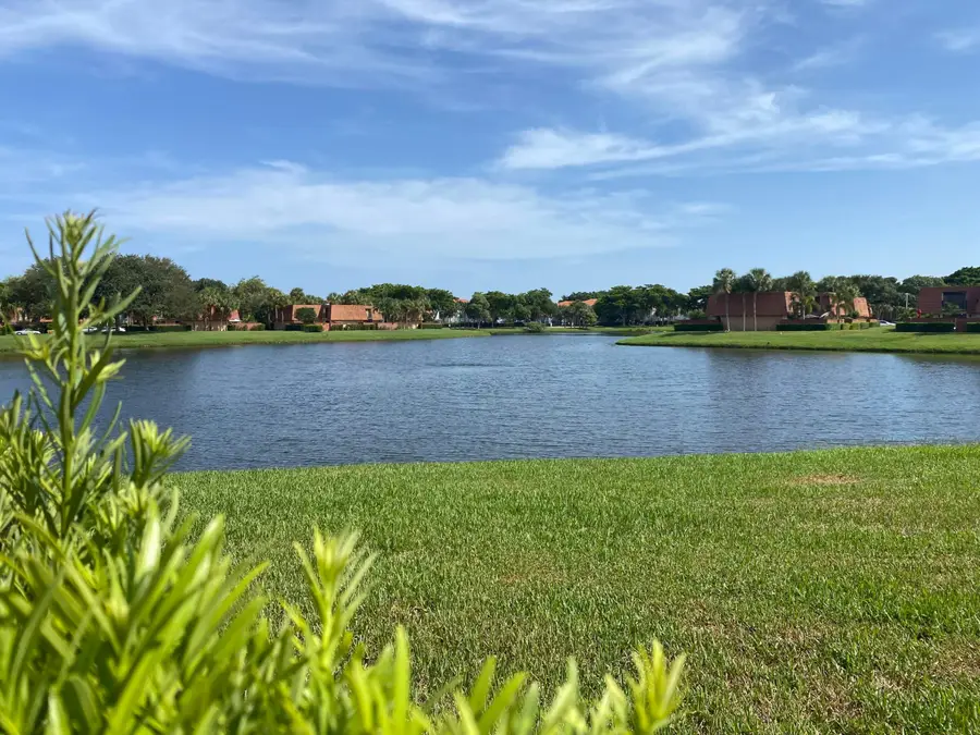 615 Buttonwood Lane #C, Boynton Beach, FL 33436 - #2