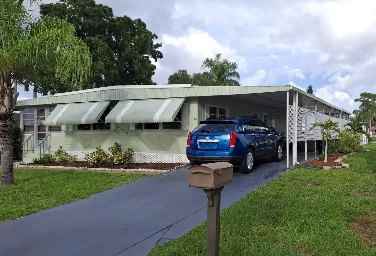 14 Del Prado Street, Port Saint Lucie, FL 34952 - #1