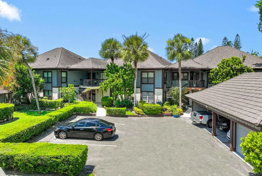 13329 Polo Club Road #105, Wellington, FL 33414 - #3