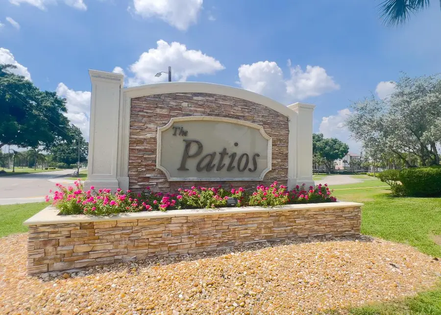 9260 SW 14th Street #2507, Boca Raton, FL 33428 - #2